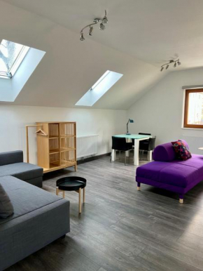 Loft am Hauptplatz